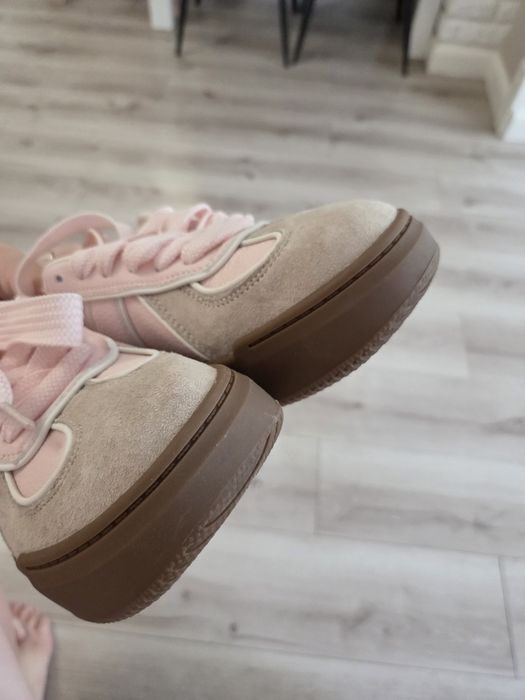 Kappa board shoes, 37