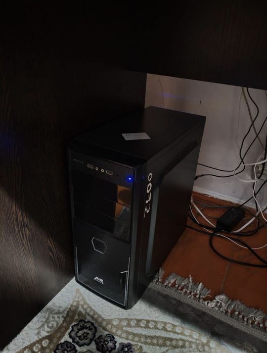 Системный блок,пк