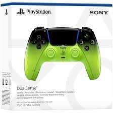 Sony DualSense - Remix Green ,Kонтролер Лимитиран ,Нов 2г.Гаранция