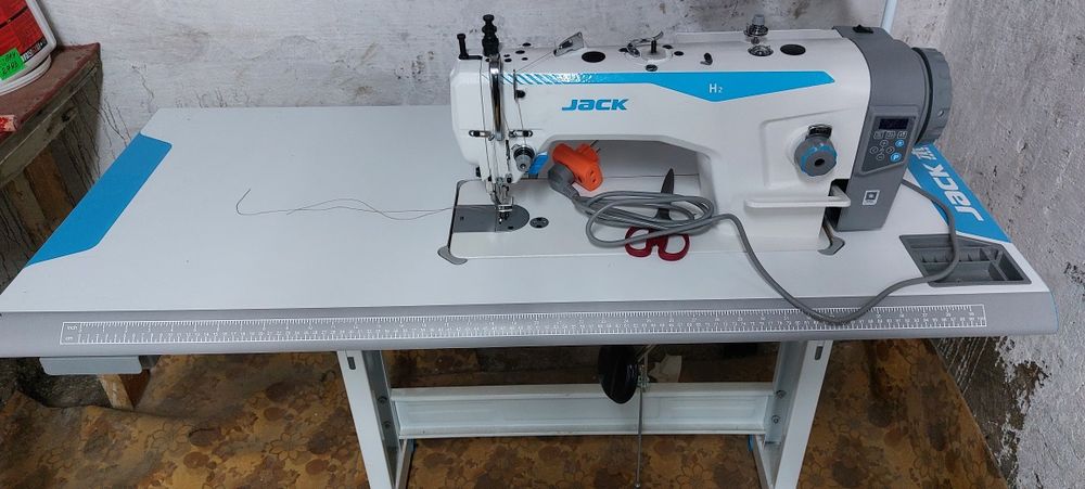 Срочно Шагайка Jack H2-CZ 12