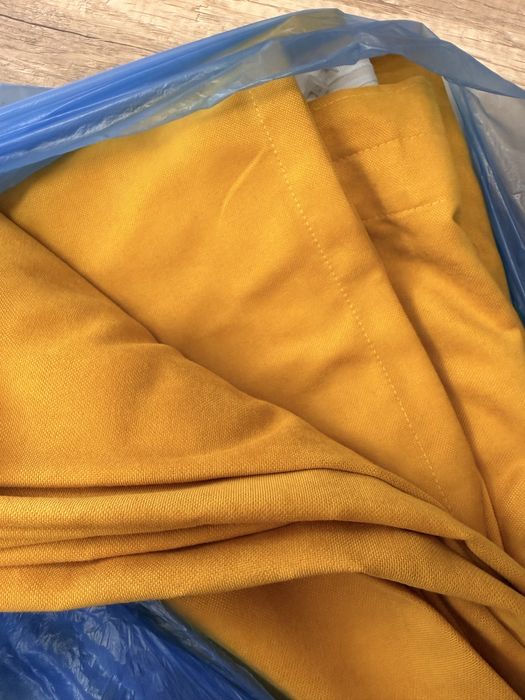 Продам шторы из королевского бархата
