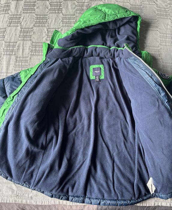 Детско зимно яке Gap (8-9 год.)