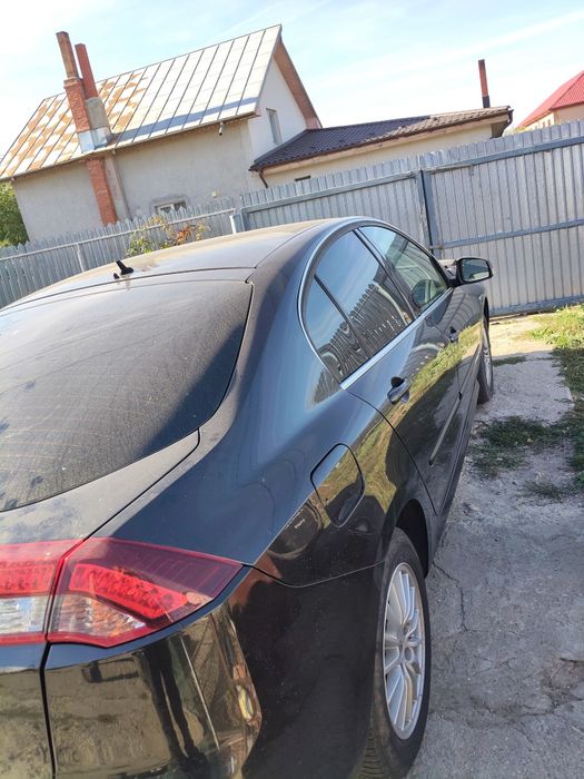 Renault Laguna 3 1.5 dci