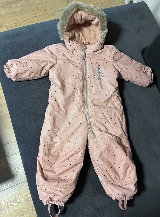 детски космонавт H&M 86 размер/ 12-18 м.