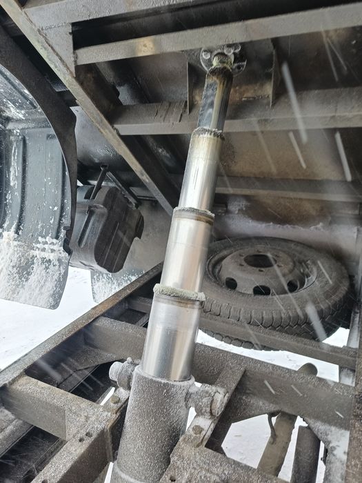 Продам газель самосвал