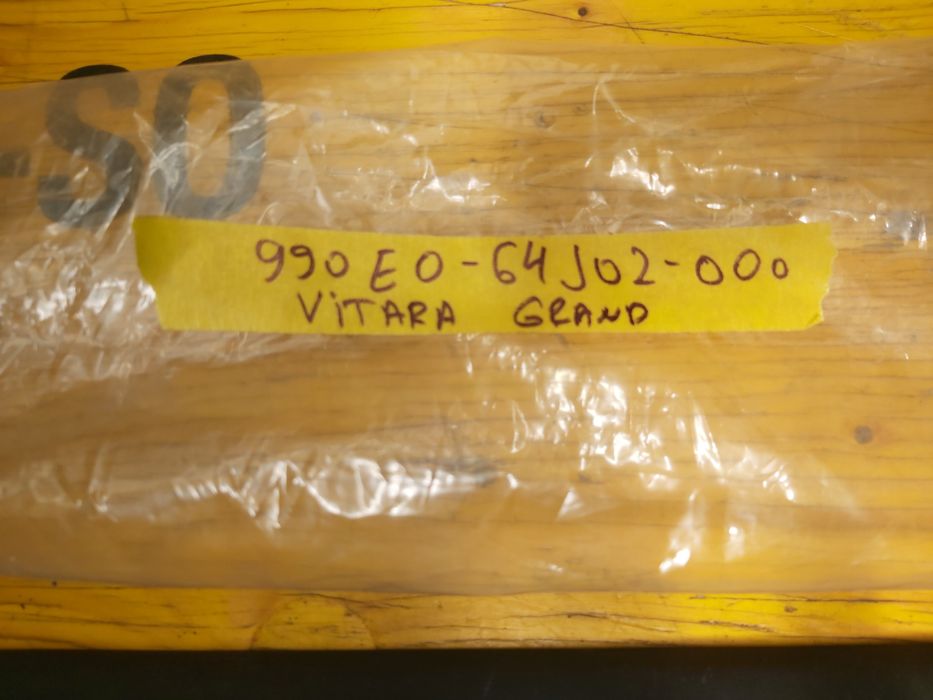 Лайсна врата  Grand Vitara Ново