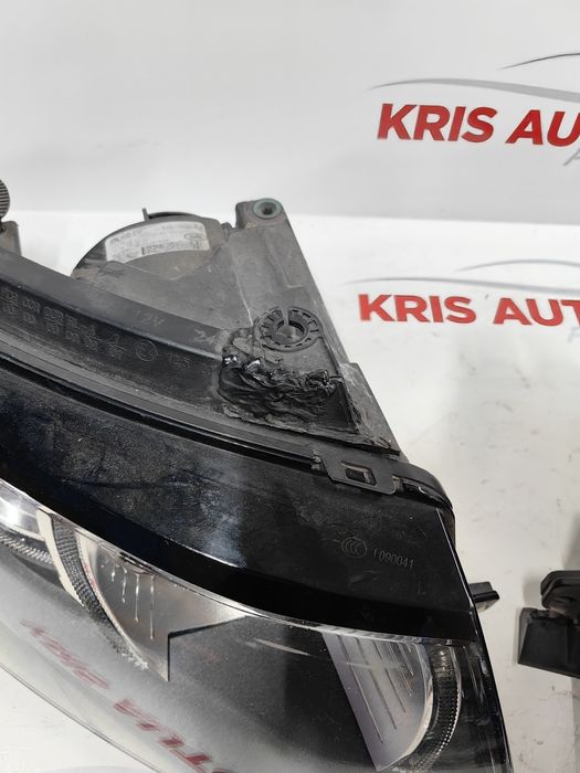 Фар/ Фарове Xenon Land Rover - Range Rover Evoque 2013г.