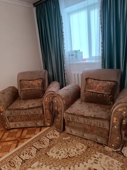 Мягкий мебель