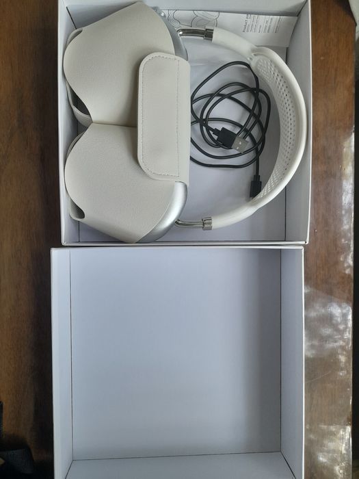 Air Pods Maх наушники