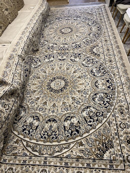 ковер размер 5х2.5