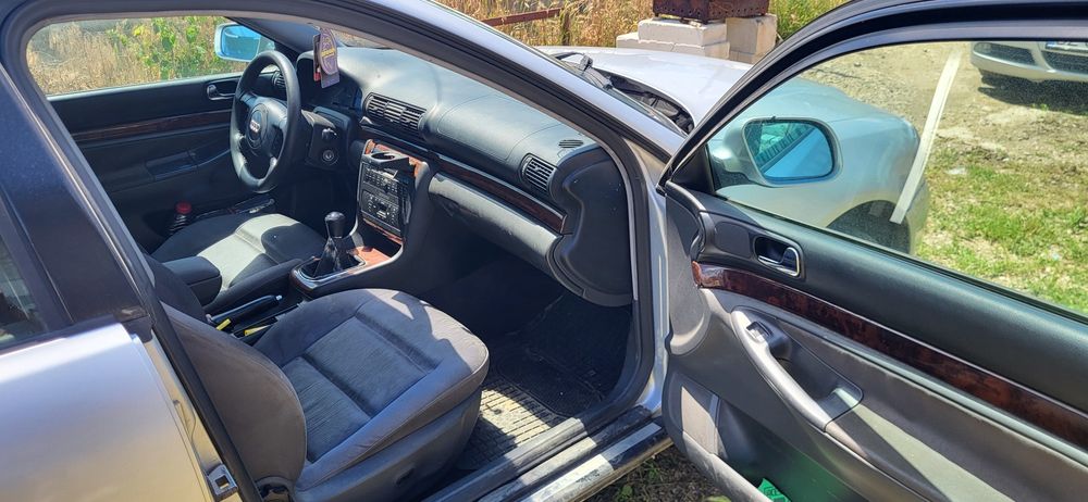 Audi a4 b5 1.9 tdi 116 cp