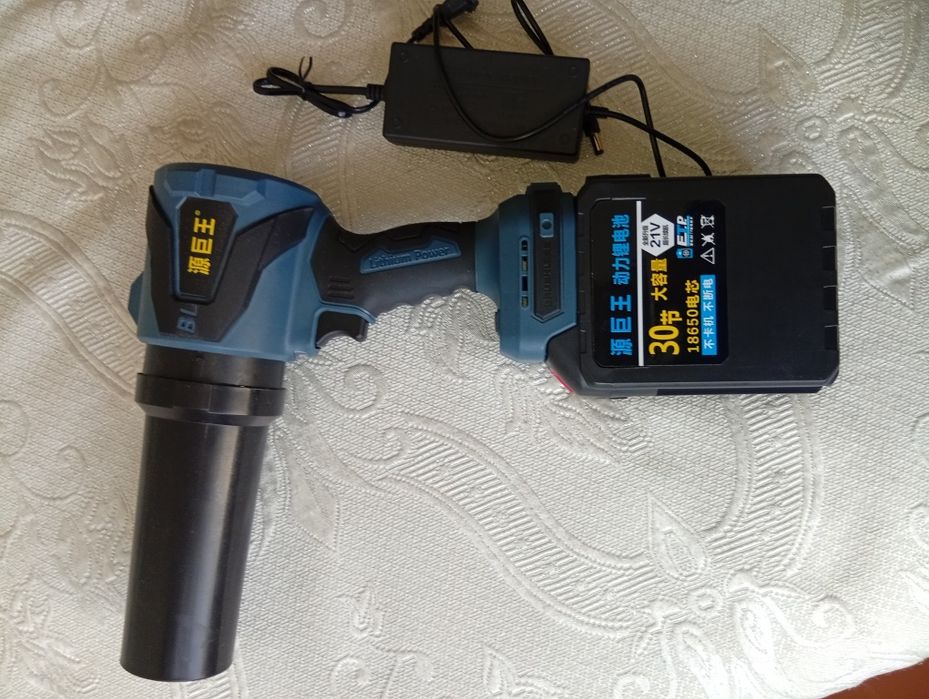 Продам воздуходув