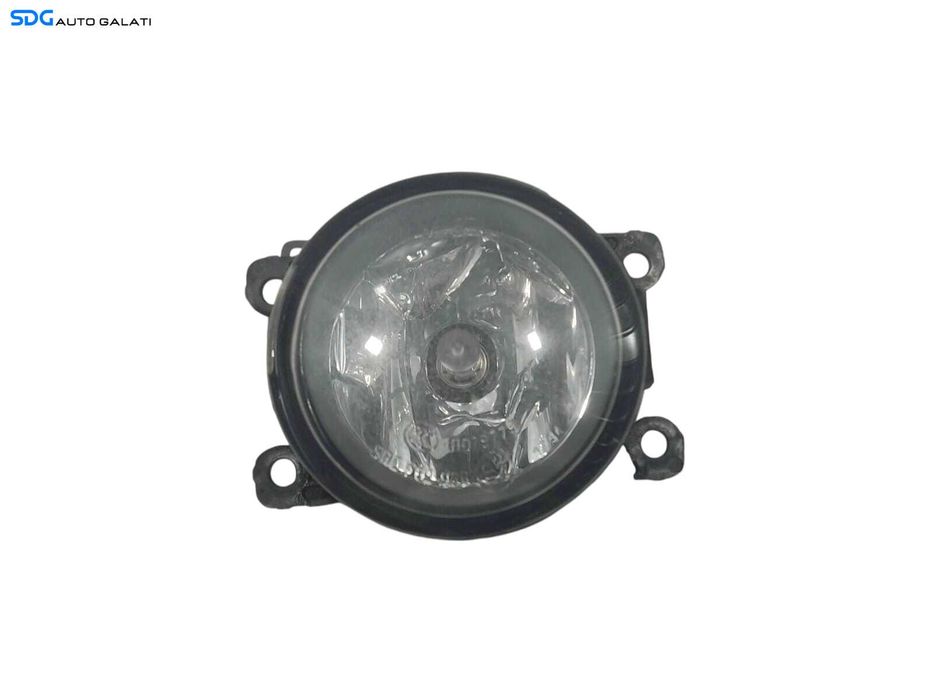 Proiector Ceata Dreapta sau Stanga Valeo Renault Scenic 2 2003 - 2009 Cod 8200074008 [L6366]