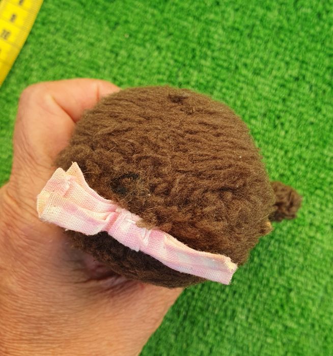 Monchhichi Sekiguchi
