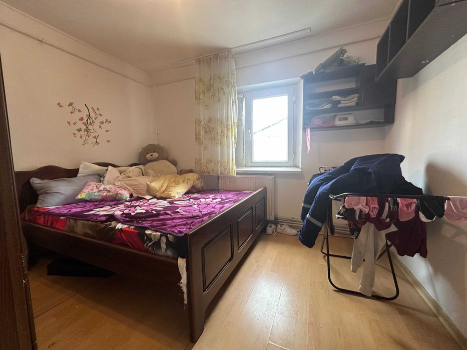 Apartament 2 camere Zimbru, lalelelor