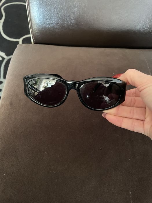 Оригинални слънчеви очила Ganni Versace