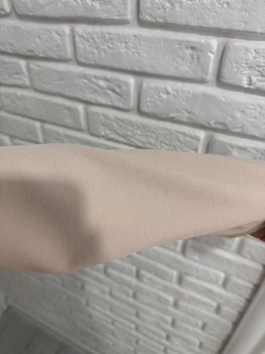 Молочное платье Lichi