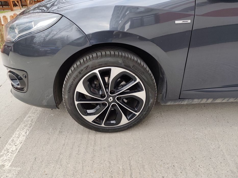 RENAULT Megane 2015 — imagine 5