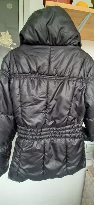 дамско шушляково яке