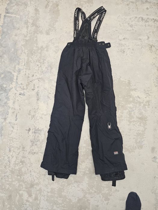 Pantaloni de schi Spyder
