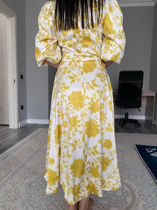 Платье очень красивые