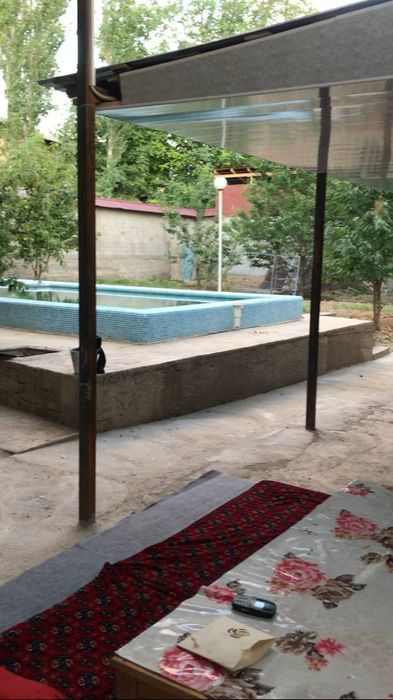 Чорвок платина олдида жойлаган капал кишлогидаги уй сотилмади