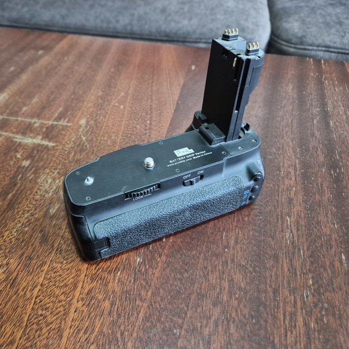 Фотоаппарат Canon 7D