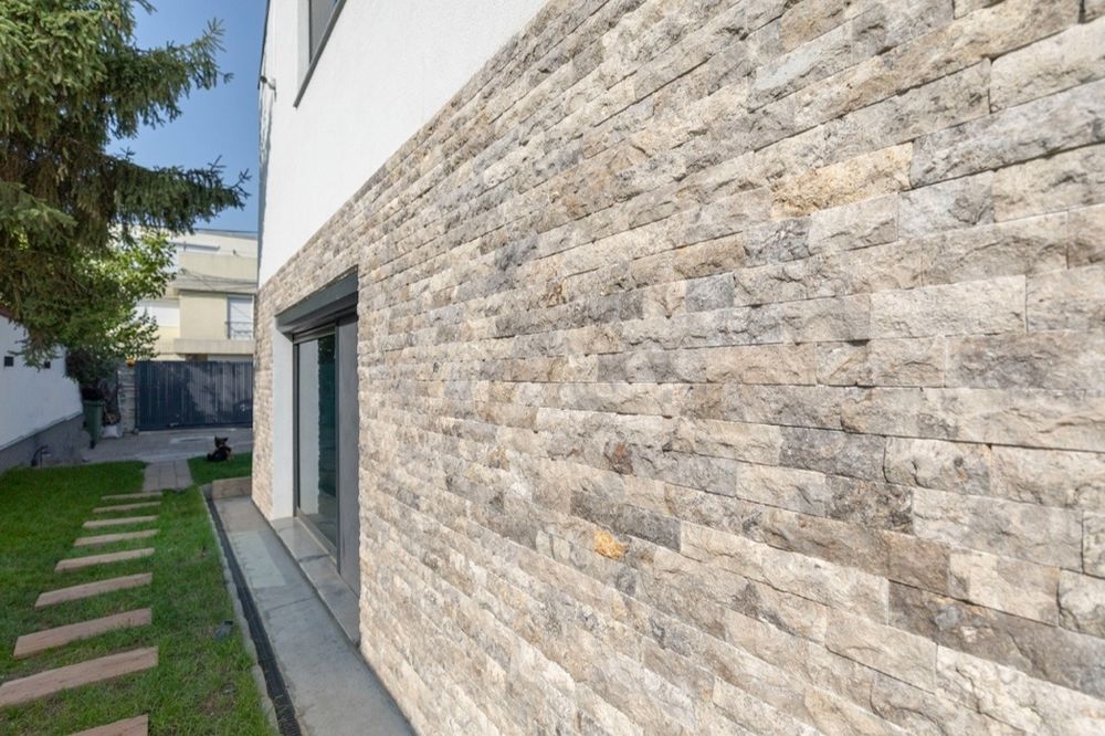 Meseriasi glet lavabil decorativa