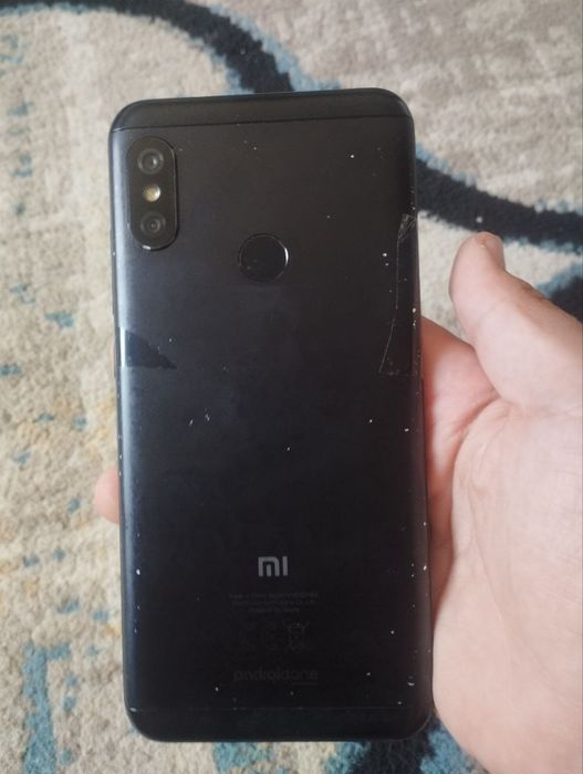 Mi a2 lite 64 gb