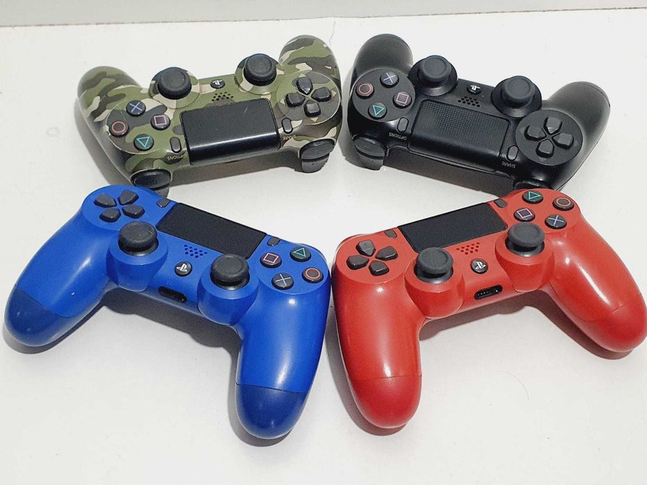Controller PS4 Sony PlayStation 4 Joystick PS 4