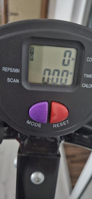 Vând aparat fitness