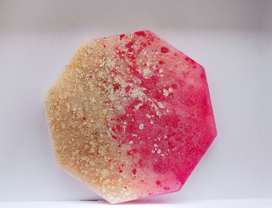 Подложки от Епоксидна смола