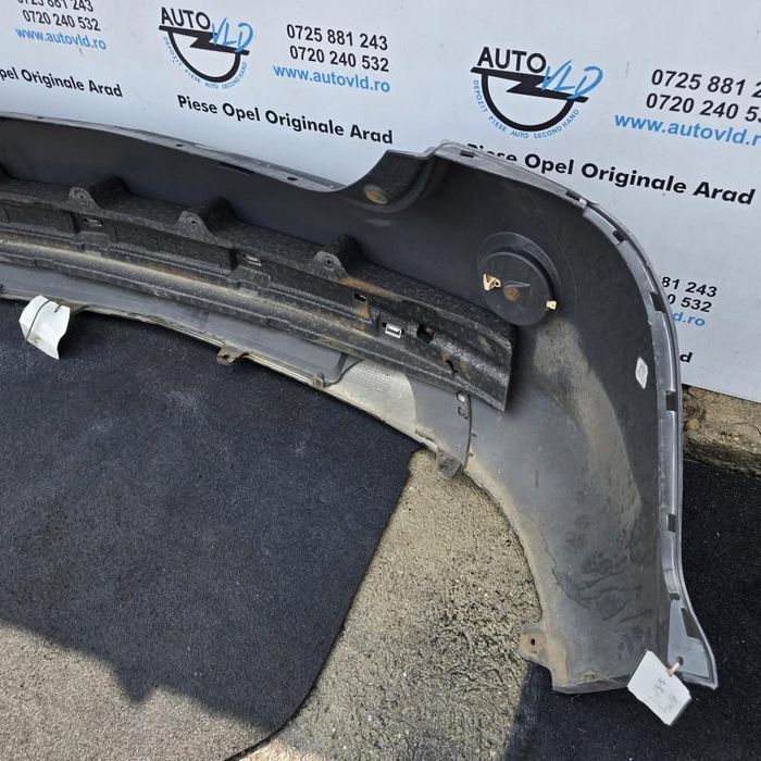 Bara spate spoiler cu 4 senzori parcare Opel Antara facelift