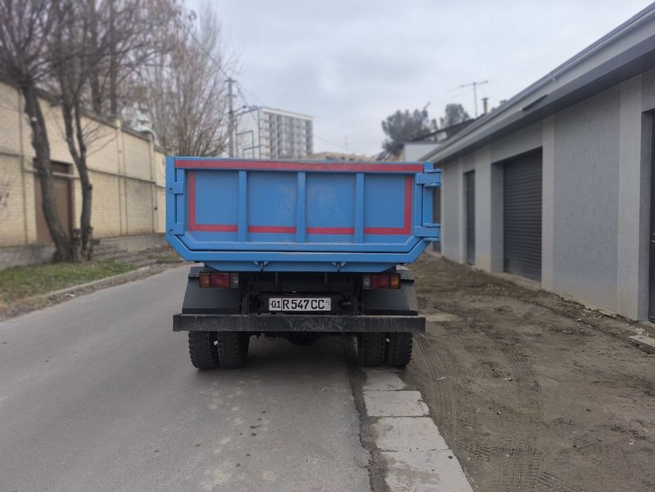 Исузу самасвал 2011 сотилади