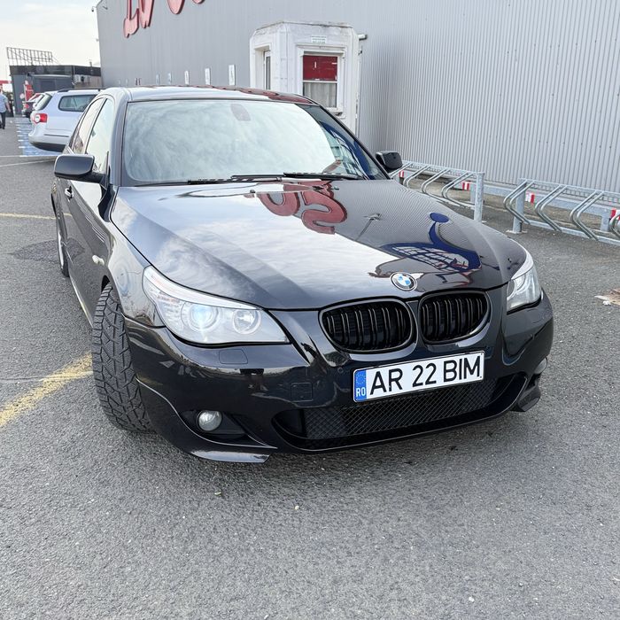 Vand BMW seria 5 E60