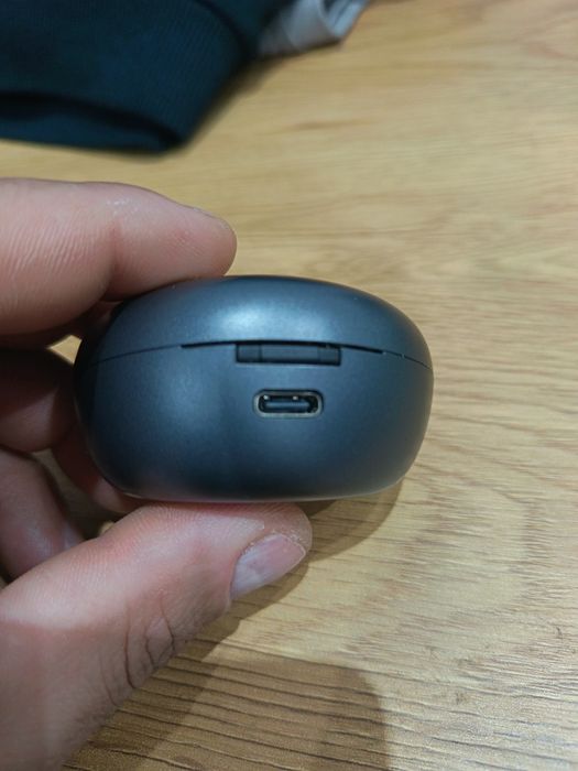 Căști kef  audio ca noi impecabile