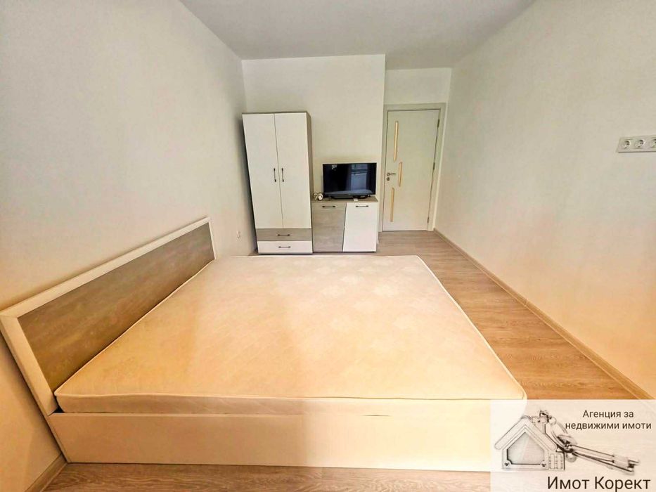 Дава се под наем Двустаен апартамент в Асеновград - 65 кв.м за 398.82 € - Снимка #5