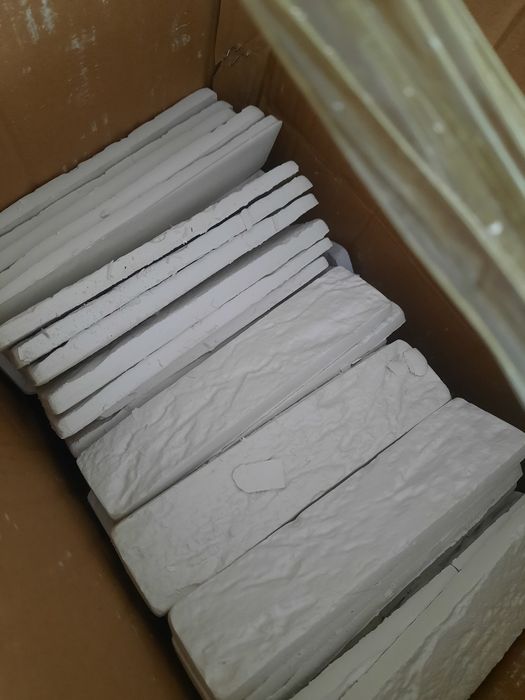 Кирпичики..интерьер