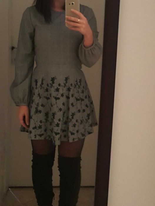 Рокли по 10 лева