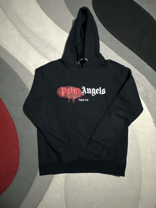 Мъжка горнище Palm Angels