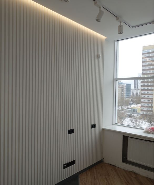 3d панели гипсовые