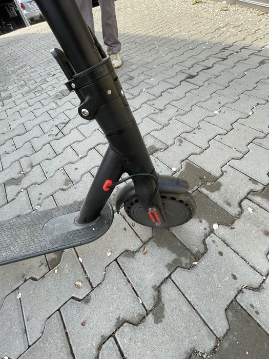 Salut vand trotineta electrica pentru copii