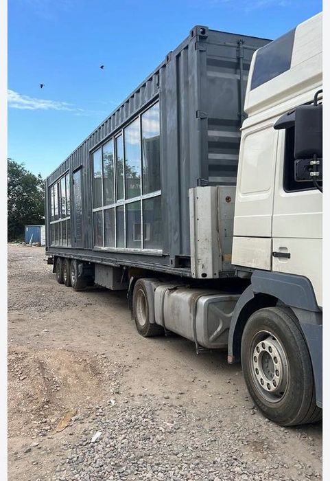 Контейнера/будки/киоски/магазины/КПП!!!