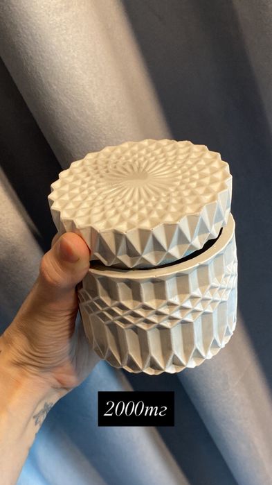 Гипсовые издедия ручной работы кокшетау