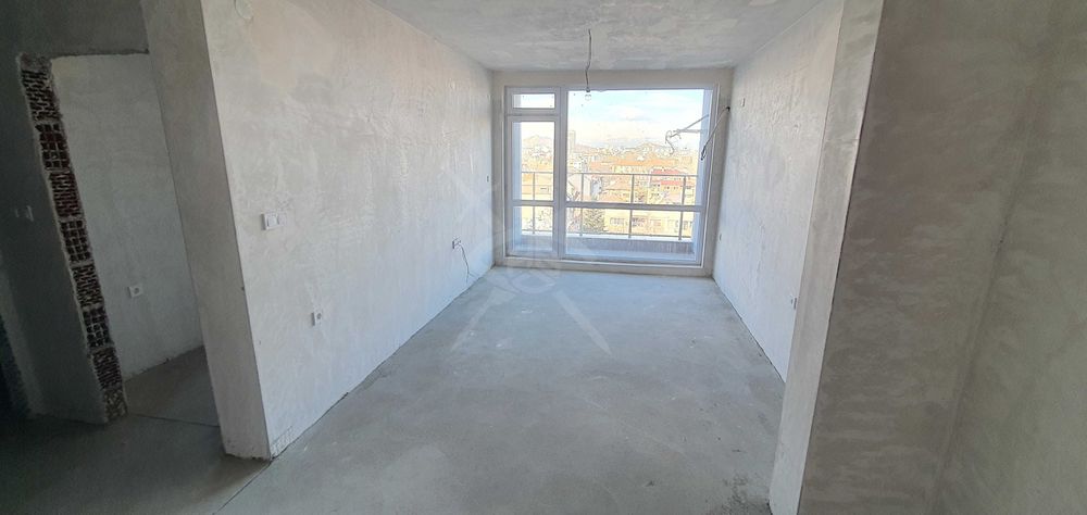 Продава се Двустаен апартамент в Пловдив, Съдийски - 69 кв.м за 1667 €/кв.м - Снимка #4