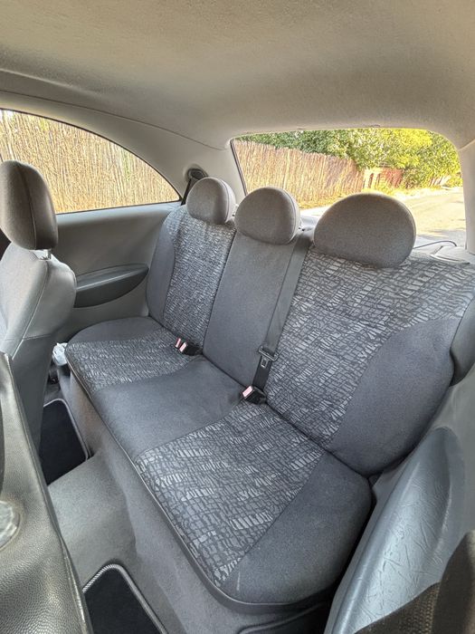 Vand opel corsa