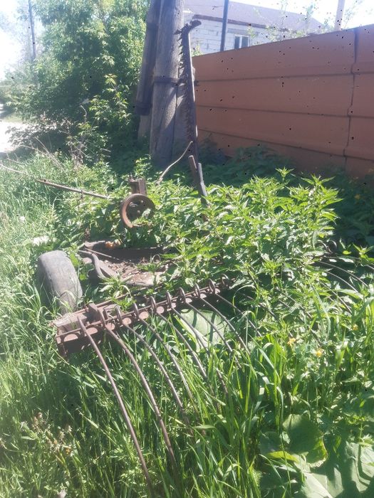 Срочно продам косу