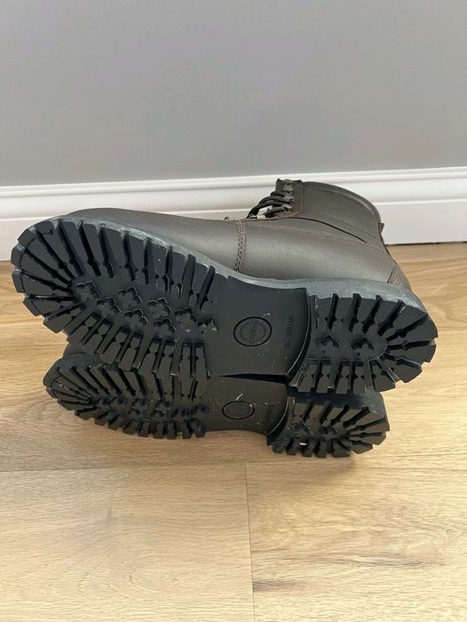 Зимние ботинки мужские Field & Stream Boots  3M Thinsulate