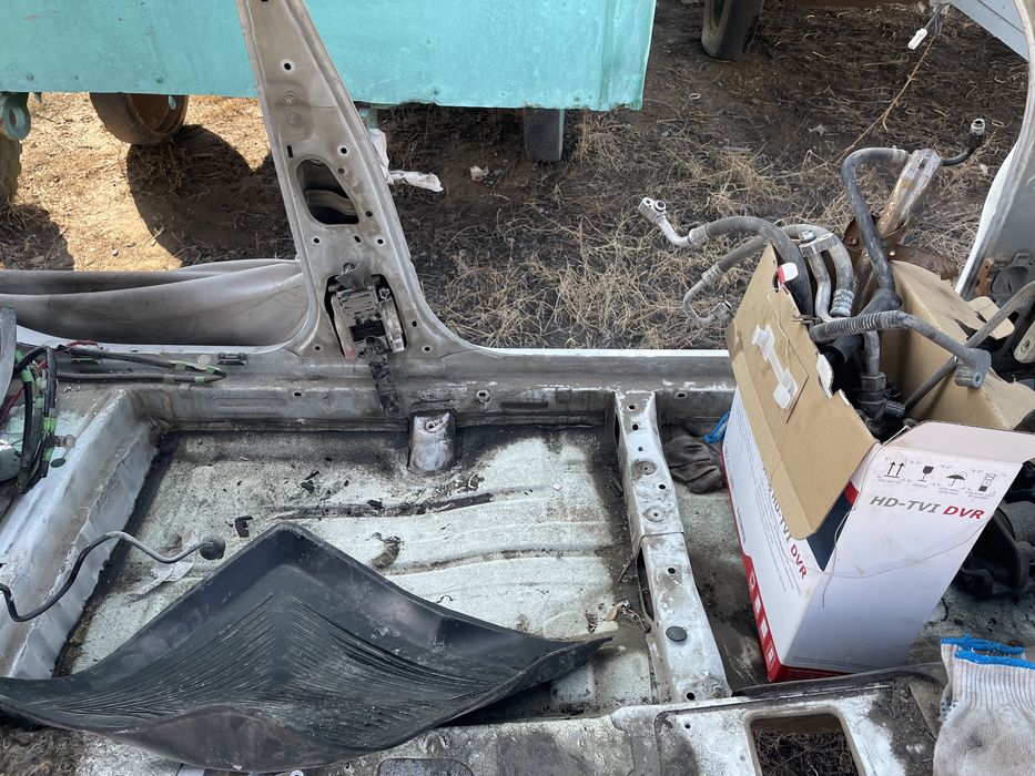 Фаетон от Марк 2 90кузов