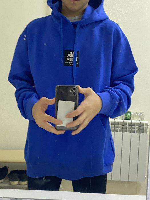 Каппа ориг размер М